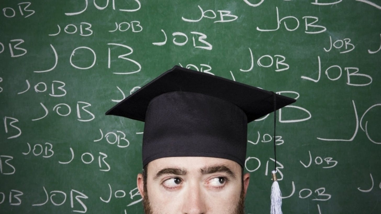 4 Best Websites for College Graduates Seeking Jobs