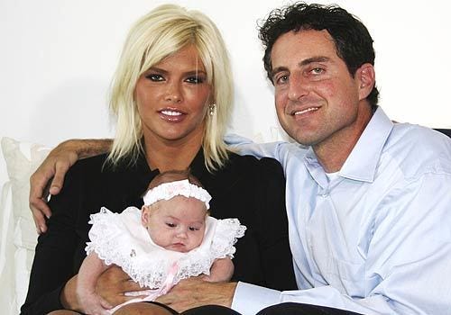 PICTURES: Anna Nicole Smith Remembered – The Morning Call