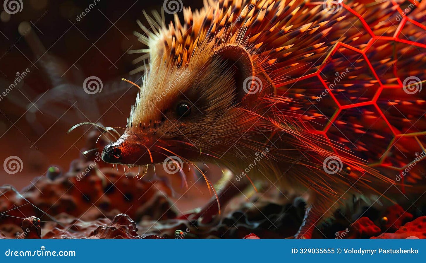 198 Porcupine Covered Stock Photos - Free & Royalty-Free ...