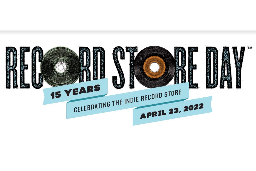 Record Store Day Celebrates 15 Years – Music Connection Magazine