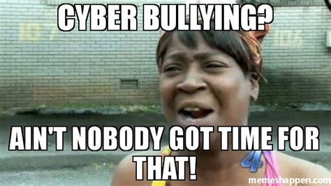 Bully Memes