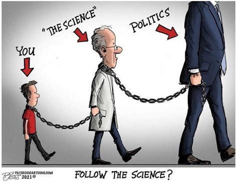 Corrupt Science