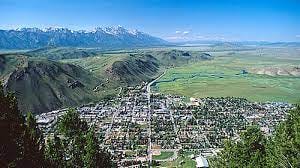 Teton County and Jackson approve comprehensive plan | Wyoming Public Media