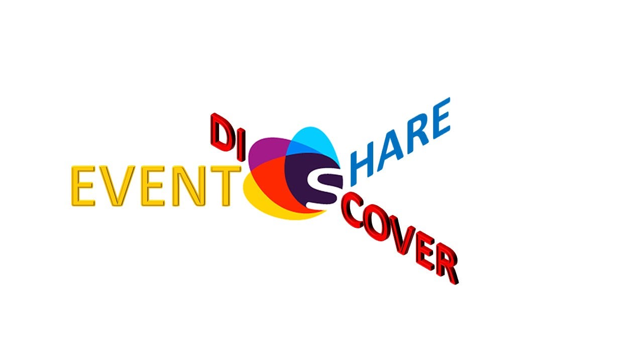 ShareYaarNow - Smarter Event Discovery and Promotion