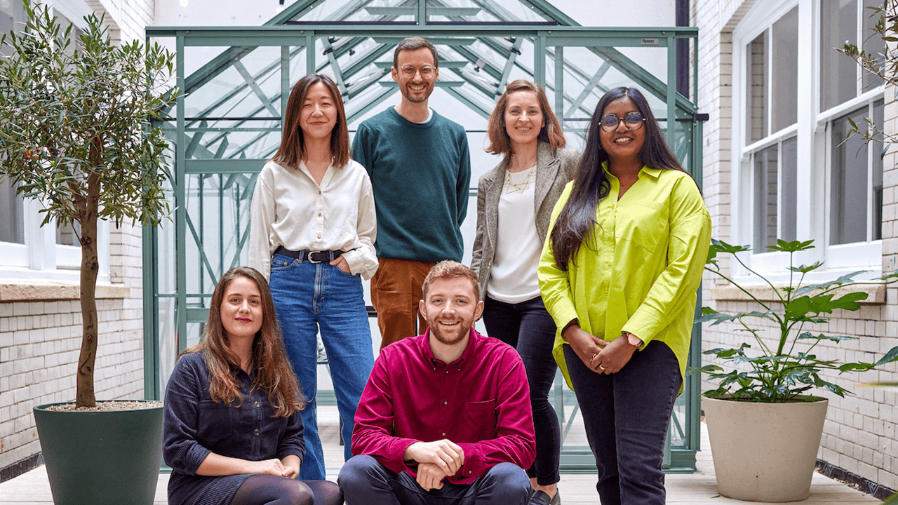 Bethnal Green Ventures announces first close of newest tech for good fund at £33M