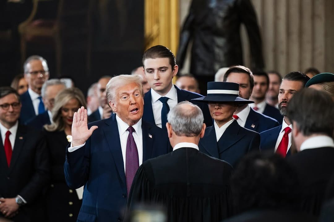 “America First Meets Safety First” by Miles Brundage, Grace Werner