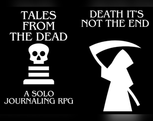 Tales From The Dead