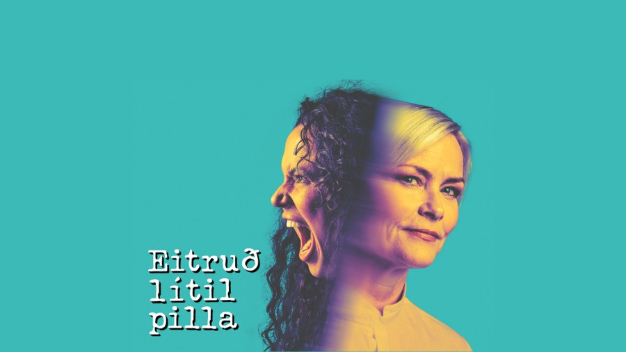Promotional film for the musical Etruð lím pilla