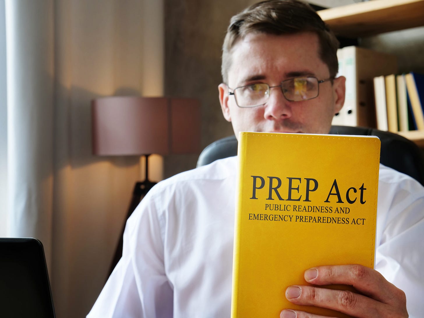 Elderly Plaintiffs Caught in the Fray of PREP Act Immunity | Bill of Health