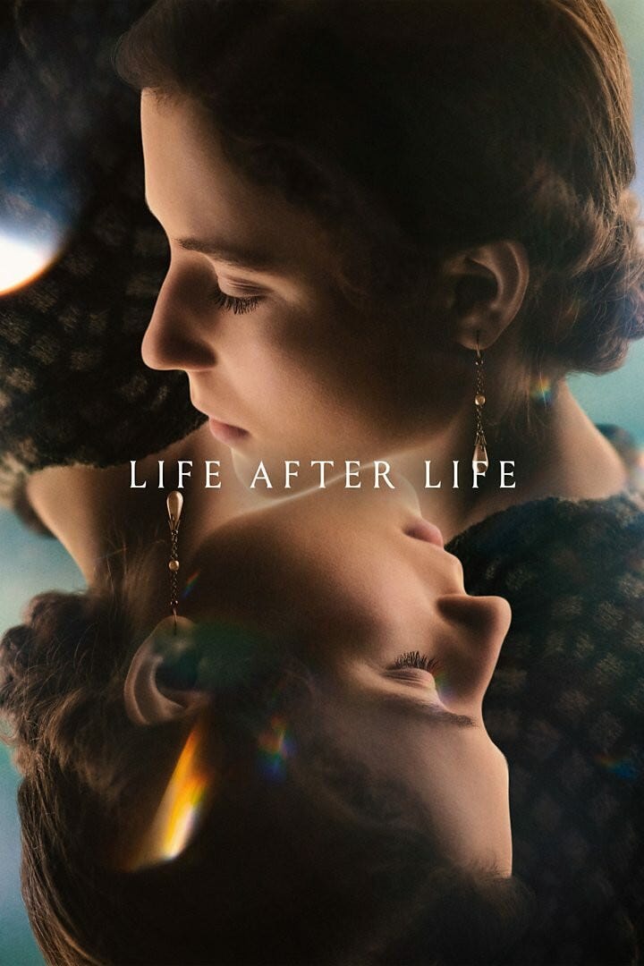 Life after Life (Serie, 2022 - 2022) - MovieMeter.nl