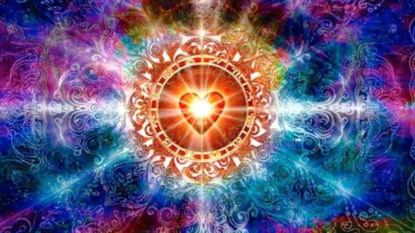 How to Receive Guidance from Your Heart - Forever Conscious