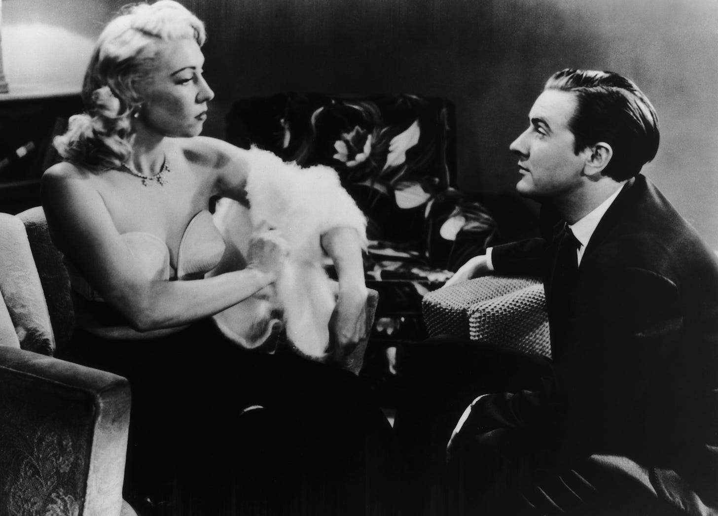 Glen or Glenda (1953) - IMDb