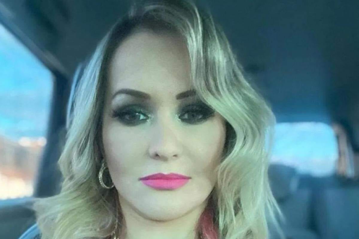 A médica Myriam Priscila de Rezende Castro, 43 anos