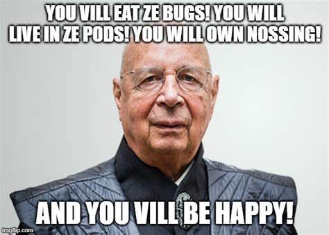 Image tagged in klaus schwab - Imgflip