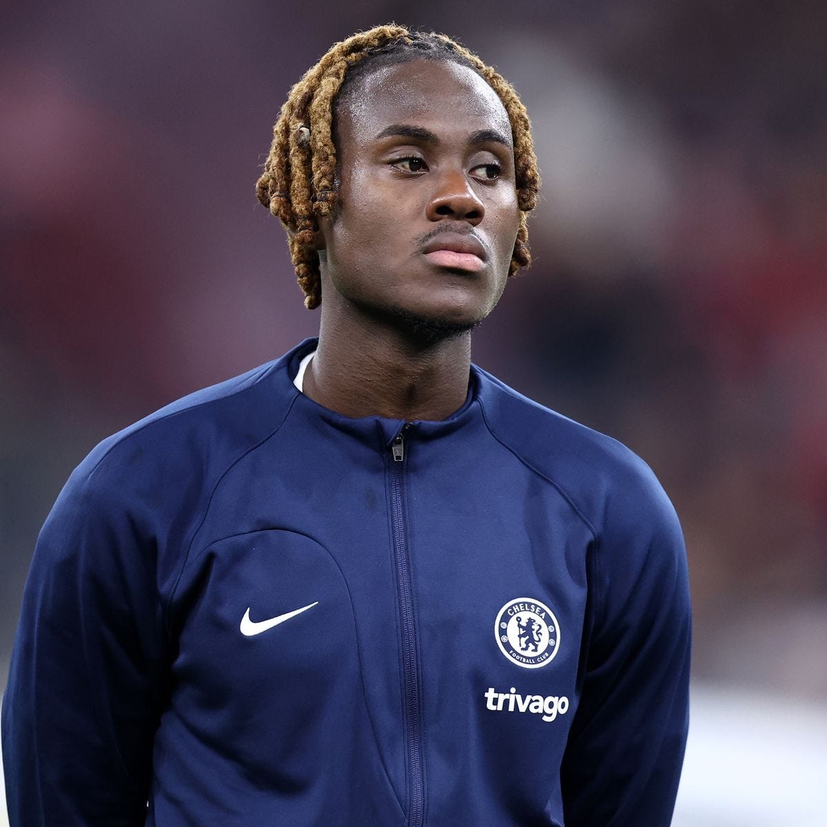 Trevoh Chalobah makes Chelsea admission amid World Cup dream with Cristiano  Ronaldo test ahead - football.london