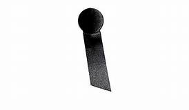 Jewish Funeral Kriah Ribbon - to tear during Jewish funeral - New in ...
