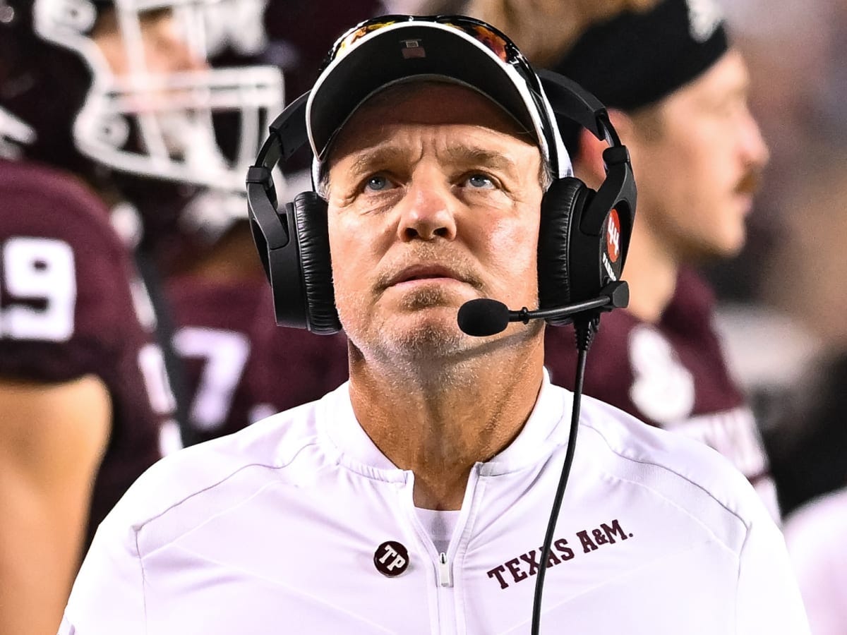 The Numbers Behind Jimbo Fisher's Pricey Texas A&M Buyout - Sports Illustrated The Numbers Behind Jimbo Fisher's Pricey Texas A&M Buyout - Sports Illustrated