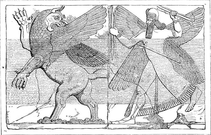 File:Marduks strid med Tiamat.jpg - Wikimedia Commons