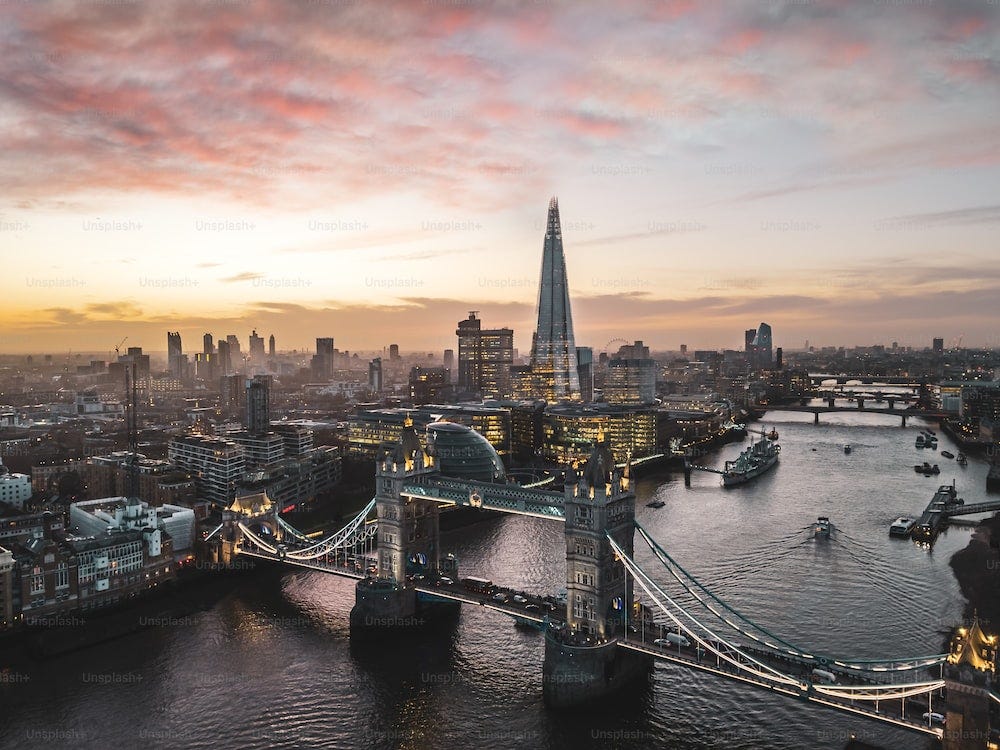 Skyline London Pictures | Download Free Images on Unsplash