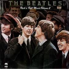 Beatles RnR2