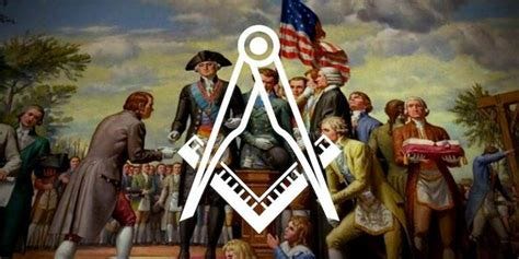 8 Masonic Facts About George Washington - MasonicFind