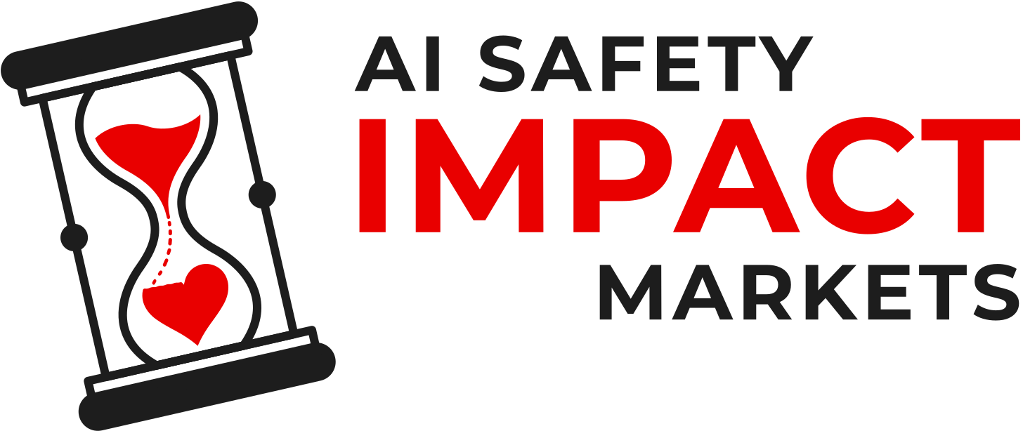 Impact Markets logo