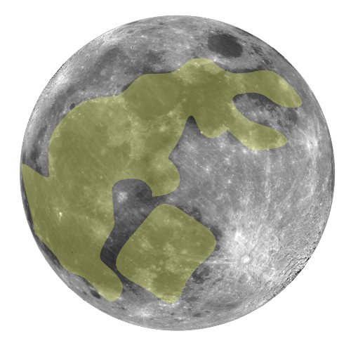 Moon rabbit - Wikipedia