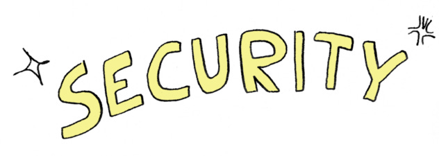 security