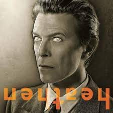 Heathen (David Bowie album) - Wikipedia