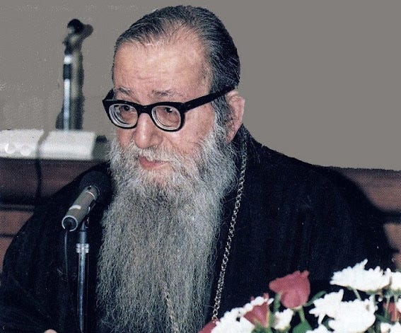Ὁ π. Αὐγουστῖνος Καντιώτης γιὰ τὶς ἠλεκτρονικές ταυτότητες! | Τρικλοποδιά Ὁ π. Αὐγουστῖνος Καντιώτης γιὰ τὶς ἠλεκτρονικές ταυτότητες! | Τρικλοποδιά