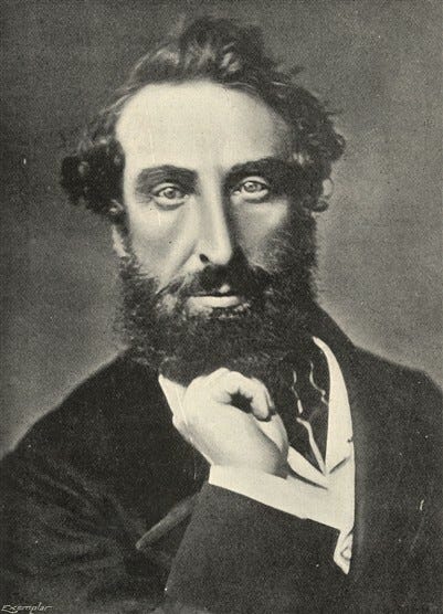 Edward Bulwer Lytton, 1ος βαρόνος Lytton: Το Λονδίνο θυμάται, με στόχο να συλλάβει όλα τα μνημεία στο Λονδίνο