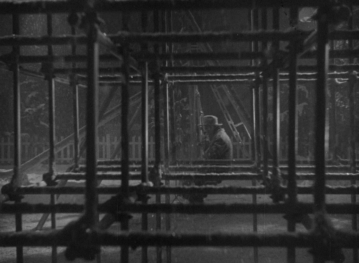 Ikiru (1952) (Top 100 Films) - David Calhoun's blog