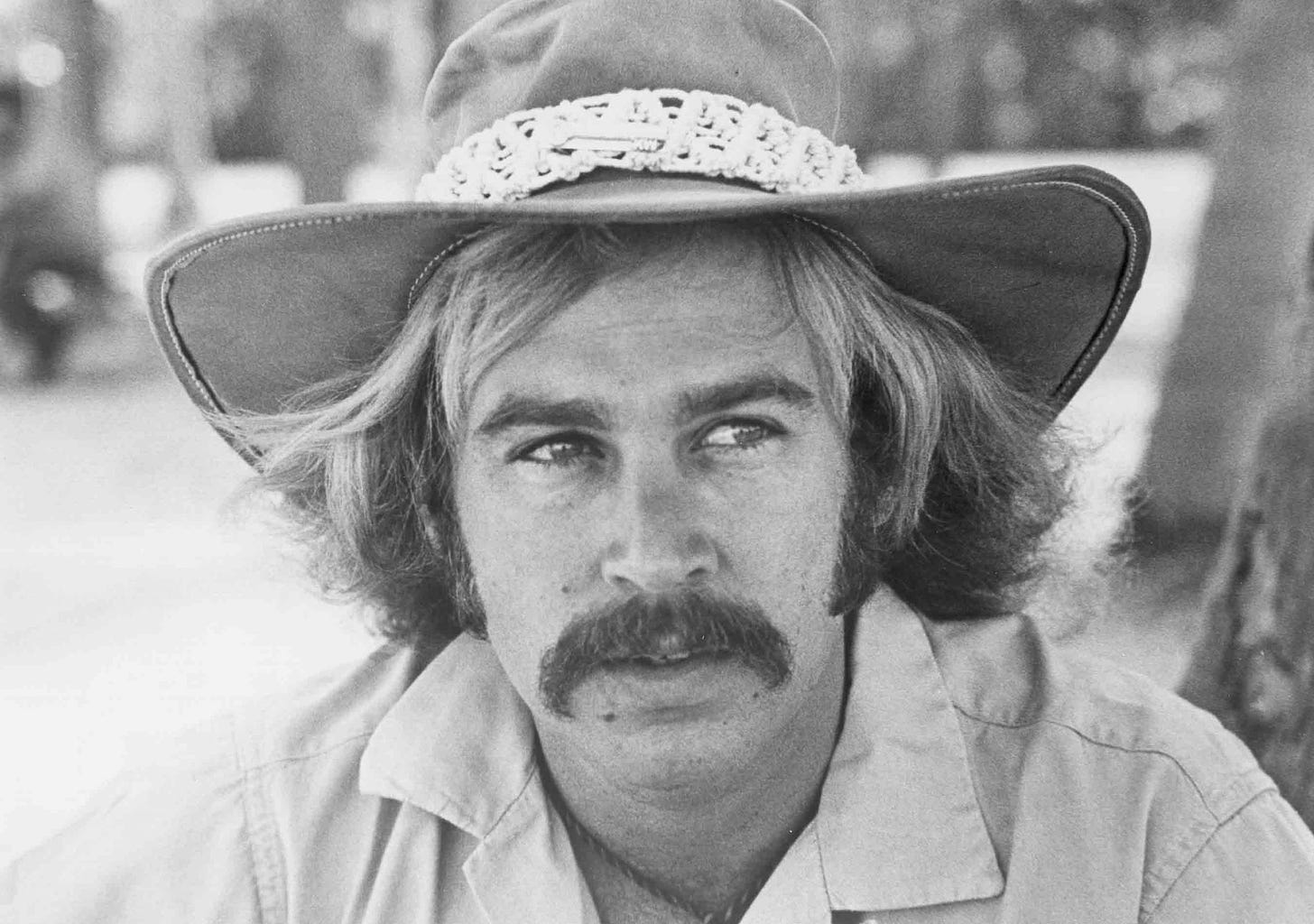 Before Margaritaville: Jimmy Buffett's Outlaw Country Underground Years