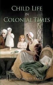 Child Life in Colonial Times – Plimoth ...