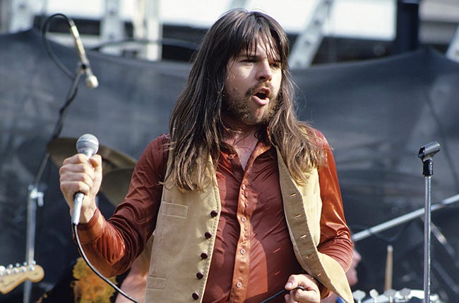 Bob Seger on Touring, New Album, Bruce Springsteen | Billboard – Billboard