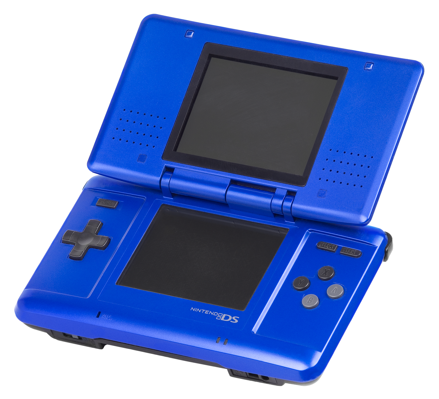 Nintendo DS - Wikipedia