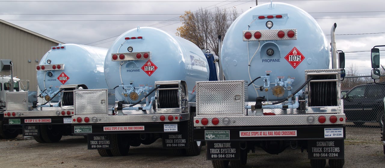 TerraVest Industries
