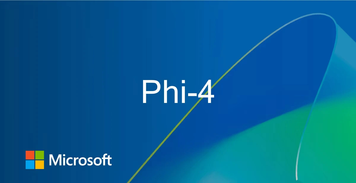 Introducing Phi-4: Microsoft's Newest Small Language Model - Hyperight