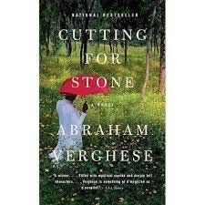 Cutting For Stone ( Vintage) (reprint) (paperback) By Abraham Verghese :  Target