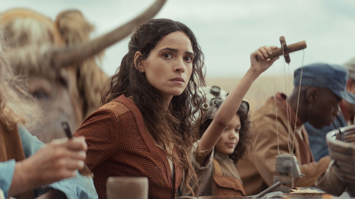 Andor Season 2 - D23