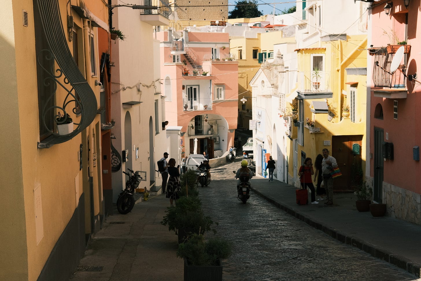 Off the beaten path budget travel advisor planning trip ideas by food and travel writer Courtney Jill Bishop.  