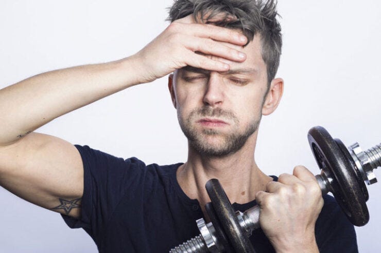 7 Tips to Getting Back into the Gym after a Long Break - FitnessPriceList