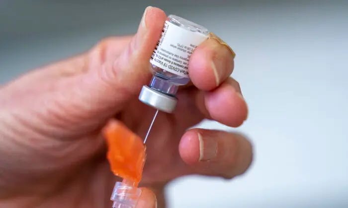 National Class Action Lawsuit Launched Over COVID-19 Vaccine Injuries