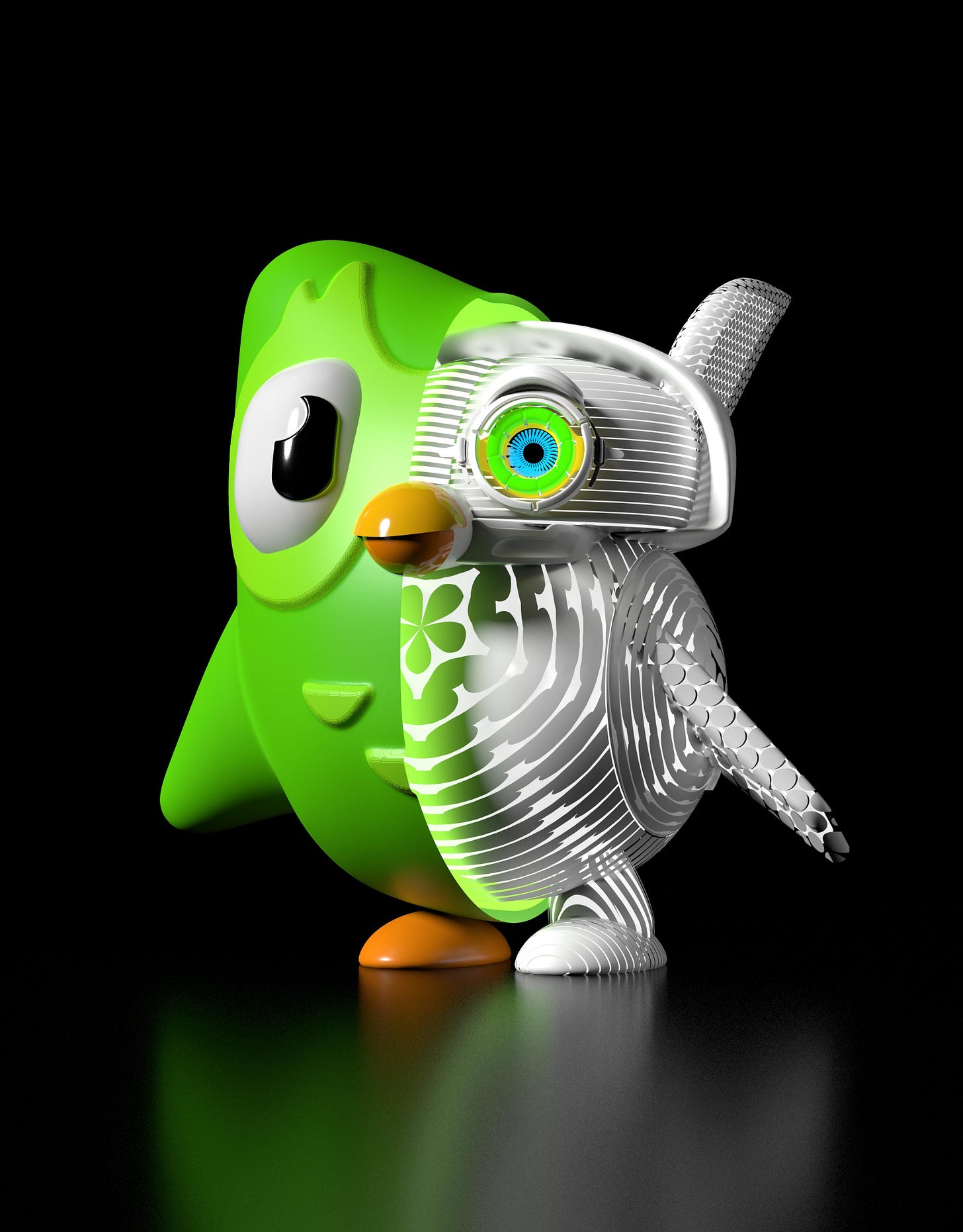 How Duolingo's AI Learns What You Need to Learn - IEEE Spectrum