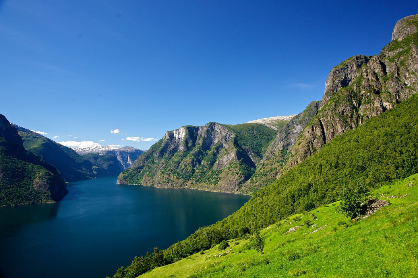 50 Photos of Norway Fjord - The World's Most Beautiful Destination ...