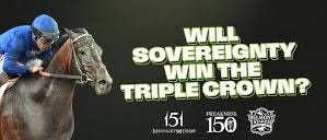 Can Sovereignty Win the Triple Crown ...
