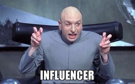 How To Choose The Right Influencer For Your Brand (With images) | Funny ...