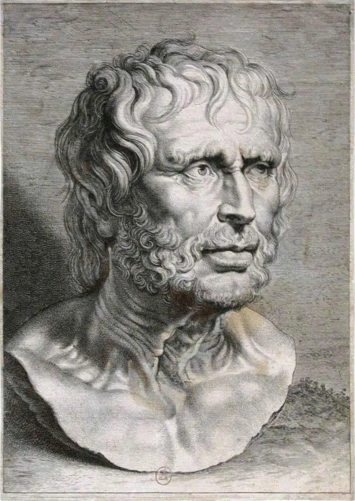 Seneca Seneca -