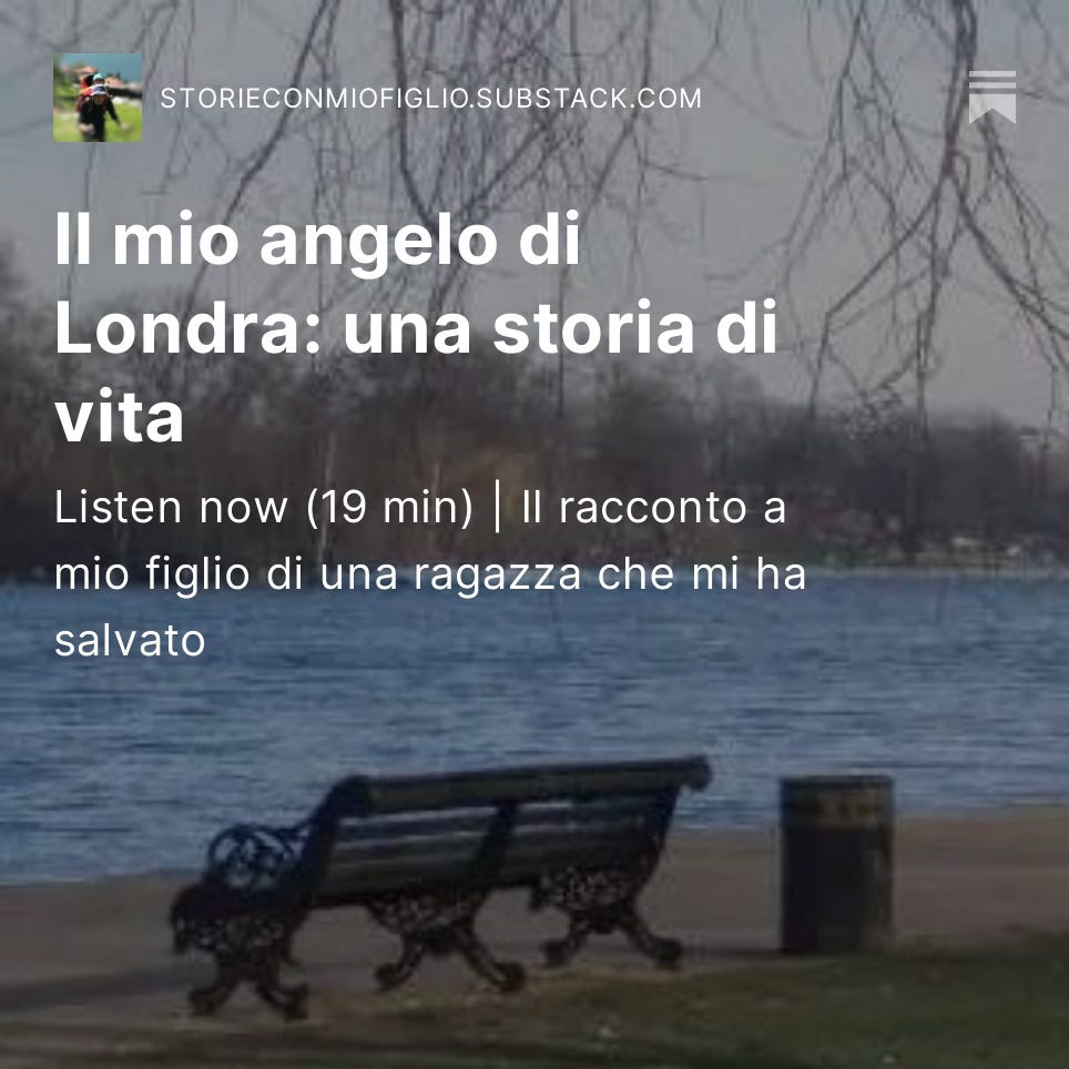 https://storieconmiofiglio.substack.com/p/il-mio-angelo-di-londra-una-storia