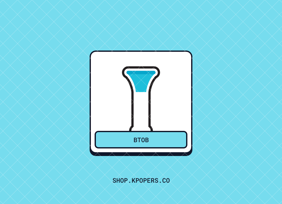 BTOB LIGHTSTICK